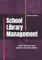 School Library Management cover