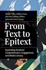 From Text to Epitext cover