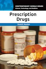 Prescription Drugs cover