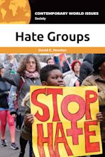 Hate Groups cover