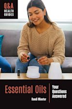 Essential Oils cover