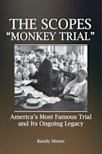 The Scopes "Monkey Trial" cover