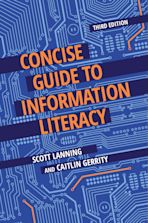 Concise Guide to Information Literacy cover