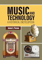 Music and Technology cover