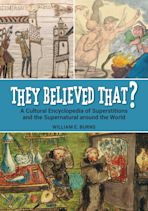 They Believed That? cover