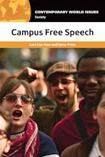 Campus Free Speech cover