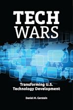 Tech Wars cover