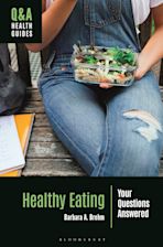 Healthy Eating cover