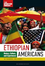 Ethiopian Americans cover