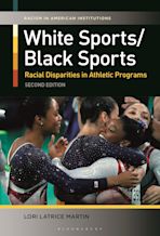 White Sports/Black Sports cover