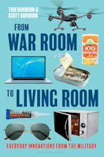 From War Room to Living Room cover