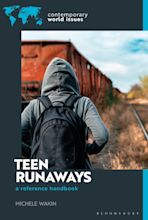 Teen Runaways in America cover