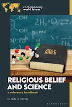 Religious Belief and Science cover