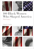 100 Black Women Who Shaped America cover