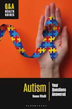 Autism cover