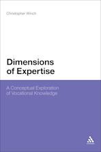 Dimensions of Expertise cover