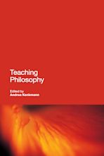 Teaching Philosophy cover