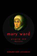 Mary Ward cover