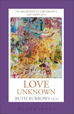 Love Unknown cover