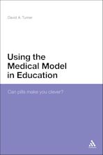 Using the Medical Model in Education cover