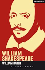 William Shakespeare cover