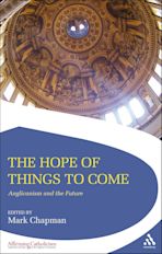 The Hope of Things to Come cover