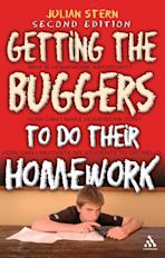 Getting the Buggers to do their Homework 2nd Edition cover