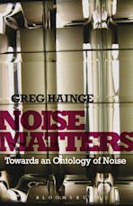 Noise Matters cover