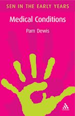 Medical Conditions cover