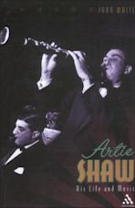 Artie Shaw cover