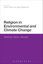 Religion in Environmental and Climate Change cover