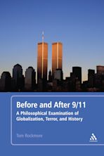 Before and After 9/11 cover