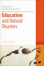 Education and Natural Disasters cover