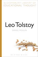 Leo Tolstoy cover