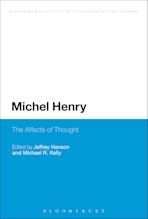 Michel Henry cover