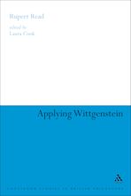 Applying Wittgenstein cover