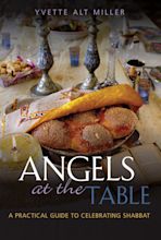 Angels at the Table cover