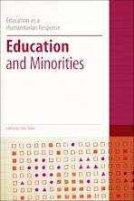 Education and Minorities cover