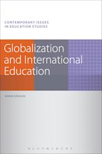 Globalization and International Education cover