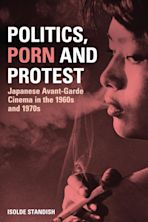 Politics, Porn and Protest cover