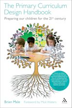 The Primary Curriculum Design Handbook cover