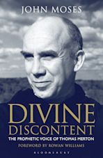 Divine Discontent cover