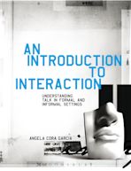 An Introduction to Interaction cover