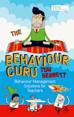 The Behaviour Guru cover