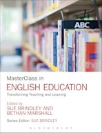 MasterClass in English Education cover