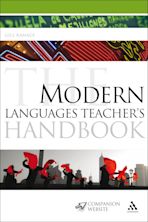 The Modern Languages Teacher's Handbook cover