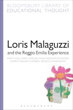 Loris Malaguzzi and the Reggio Emilia Experience cover