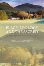 Place, Ecology and the Sacred cover