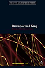 Disempowered King cover