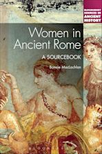 Women in Ancient Rome cover